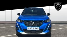 Peugeot 2008 1.2 PureTech 130 GT 5dr Petrol Estate
